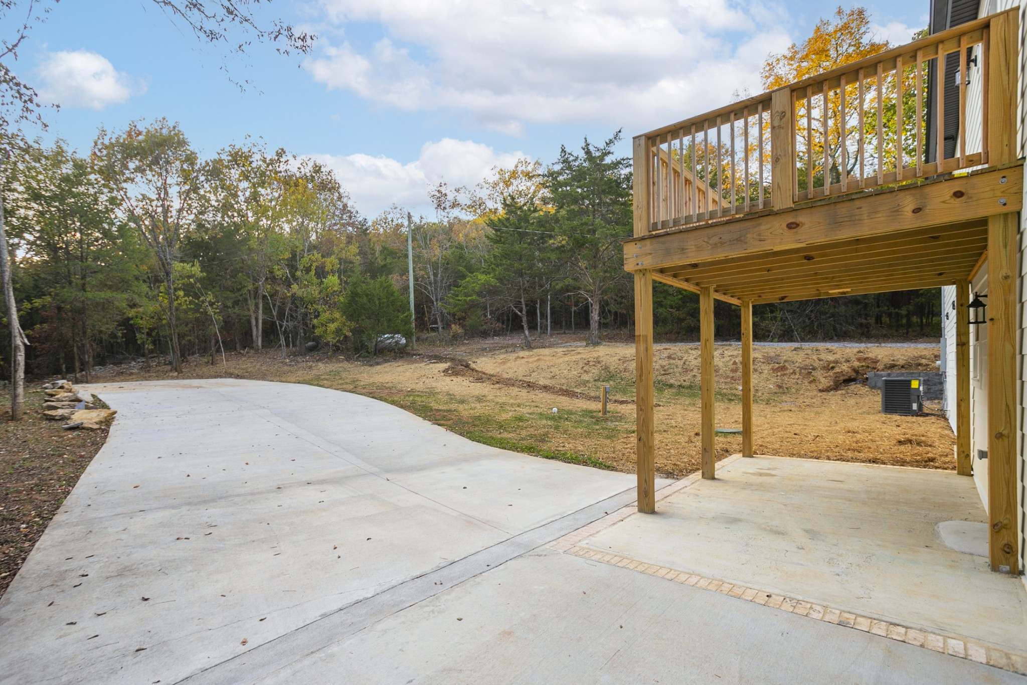 2731 Sanford Road Nolensville TN 37135