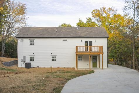 2731 Sanford Road Nolensville TN 37135