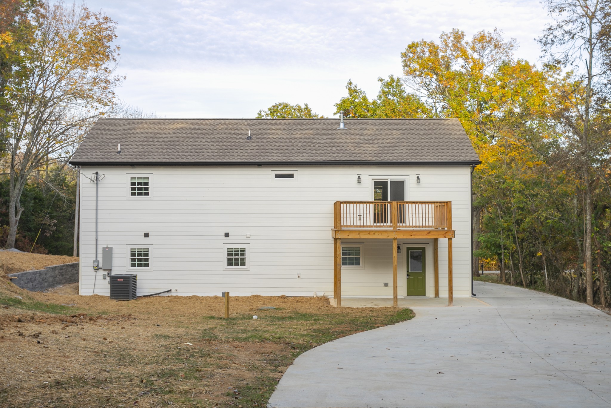 2731 Sanford Road Nolensville TN 37135