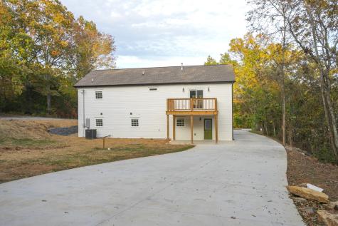 2731 Sanford Road Nolensville TN 37135
