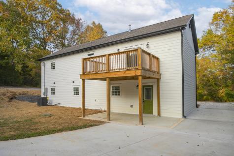 2731 Sanford Road Nolensville TN 37135