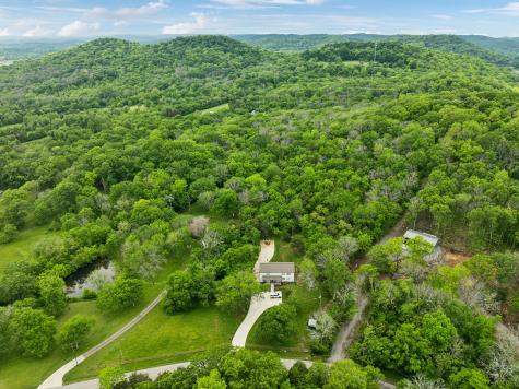 2731 Sanford Road Nolensville TN 37135