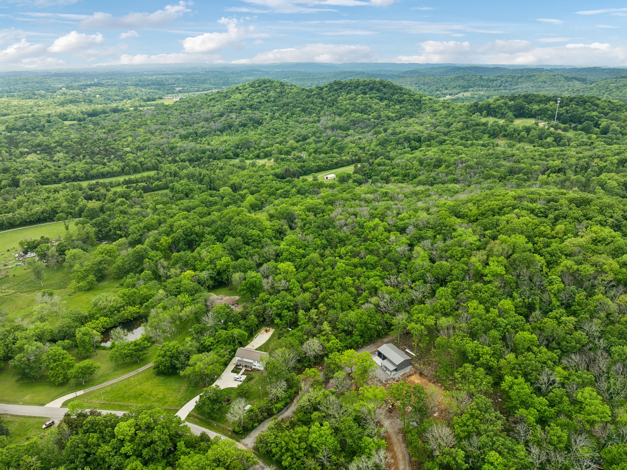 2731 Sanford Road Nolensville TN 37135