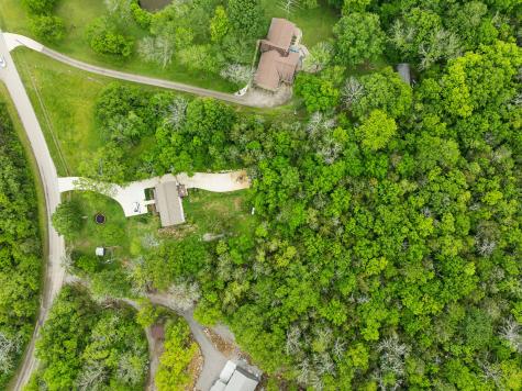 2731 Sanford Road Nolensville TN 37135