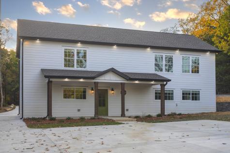 2731 Sanford Road Nolensville TN 37135