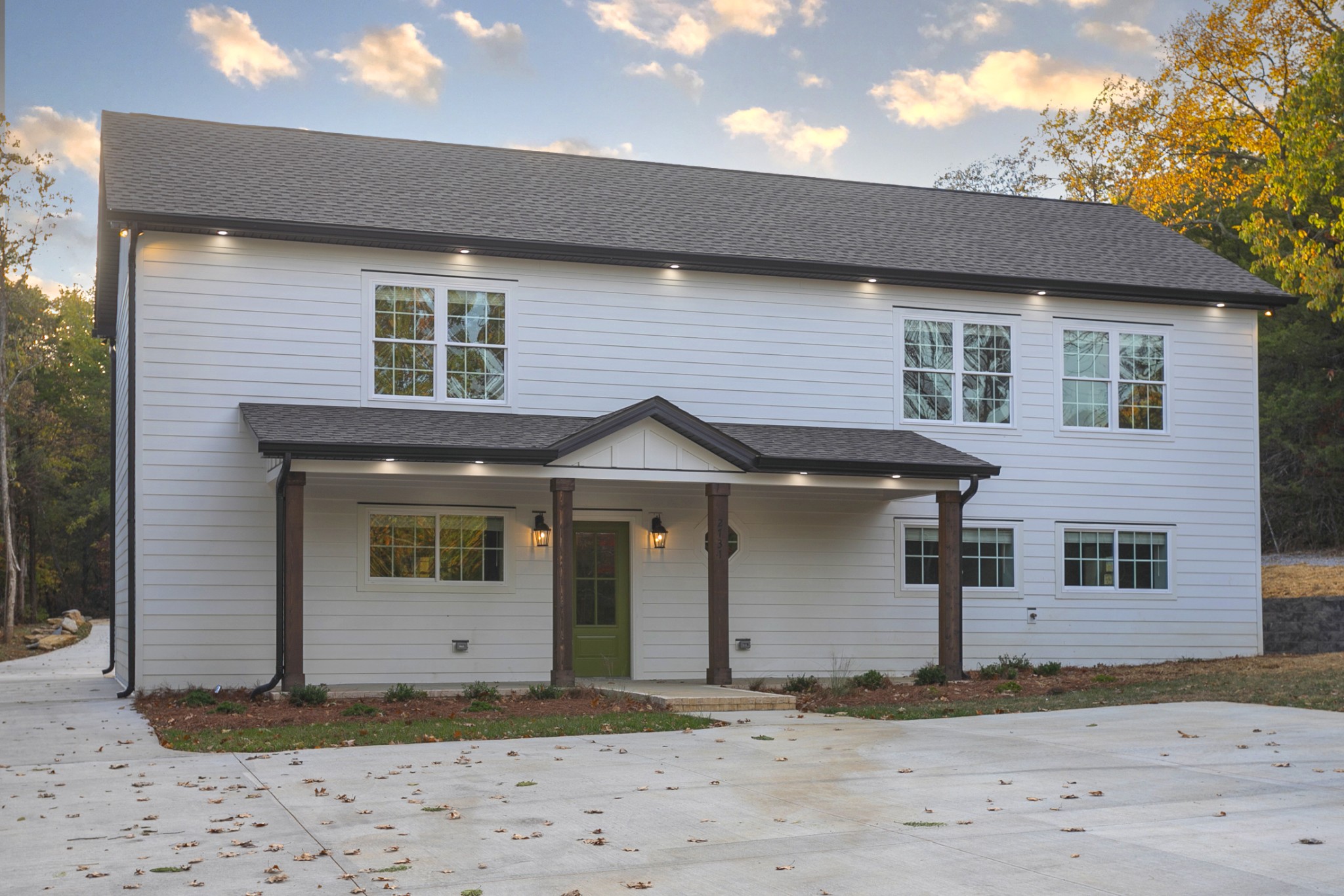 2731 Sanford Road Nolensville TN 37135