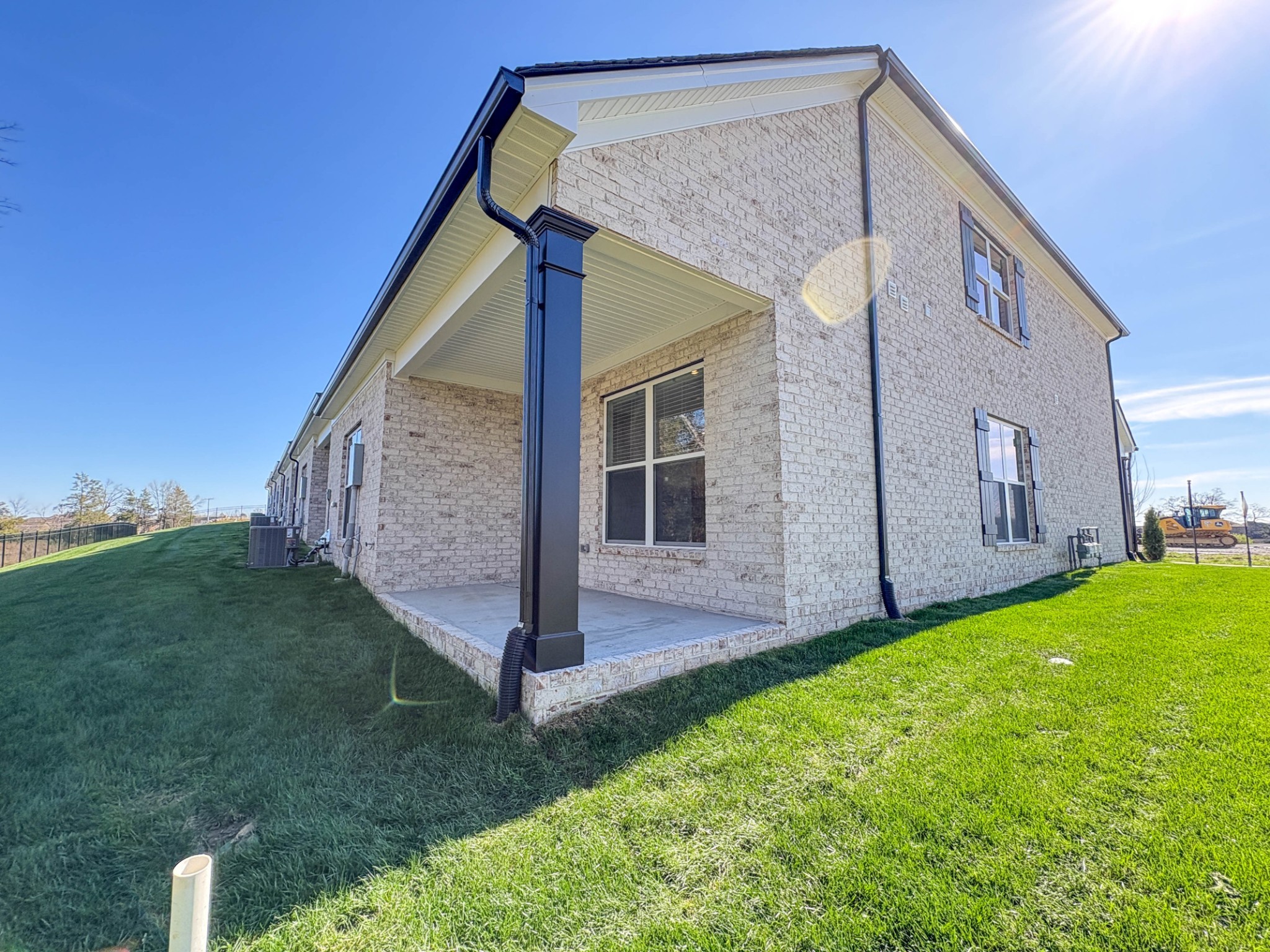 221 Glencrest Drive Lot 321 Hendersonville TN 37075