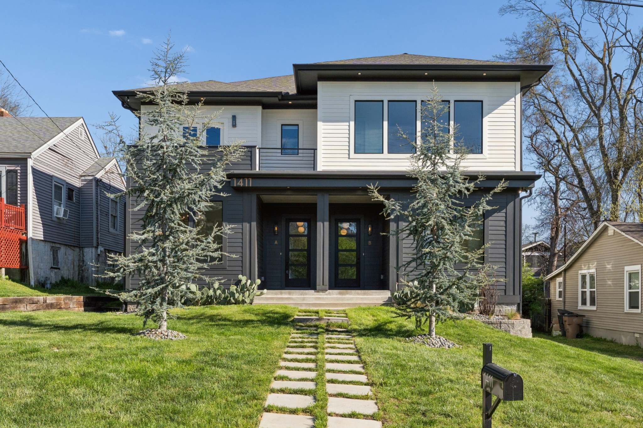 1411 Boscobel Street Nashville TN 37206
