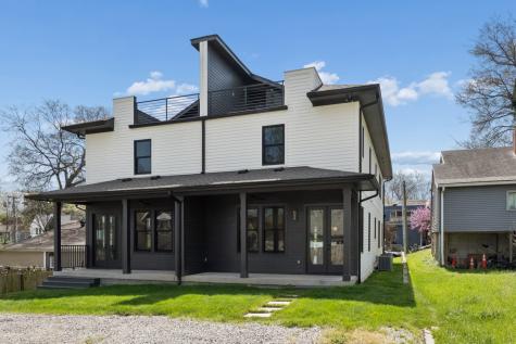 1411 Boscobel Street Nashville TN 37206