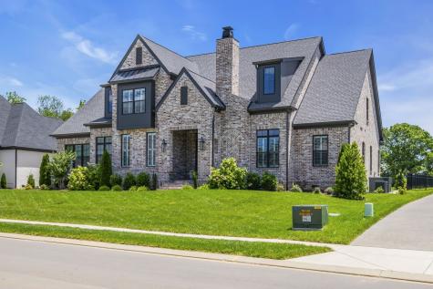 5578 Hardeman Springs Boulevard Arrington TN 37014