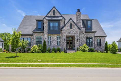 5578 Hardeman Springs Boulevard Arrington TN 37014