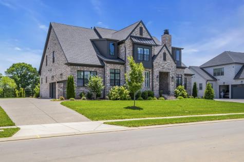 5578 Hardeman Springs Boulevard Arrington TN 37014