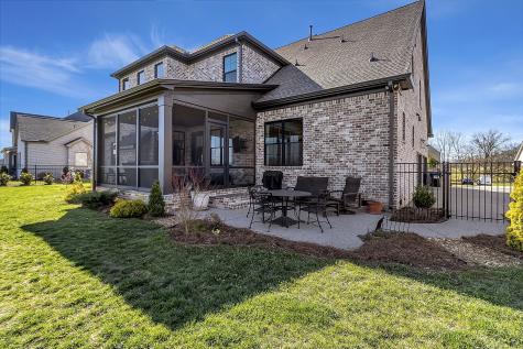 5578 Hardeman Springs Boulevard Arrington TN 37014