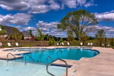 5578 Hardeman Springs Boulevard Arrington TN 37014