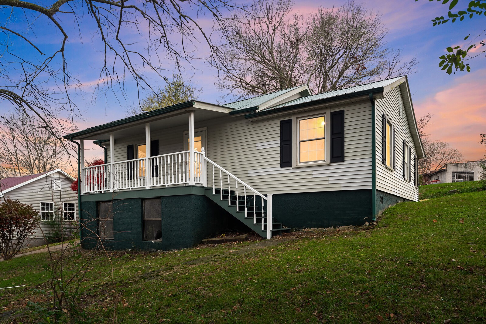 7928 Maple Street Lyles TN 37098