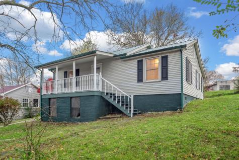 7928 Maple Street Lyles TN 37098