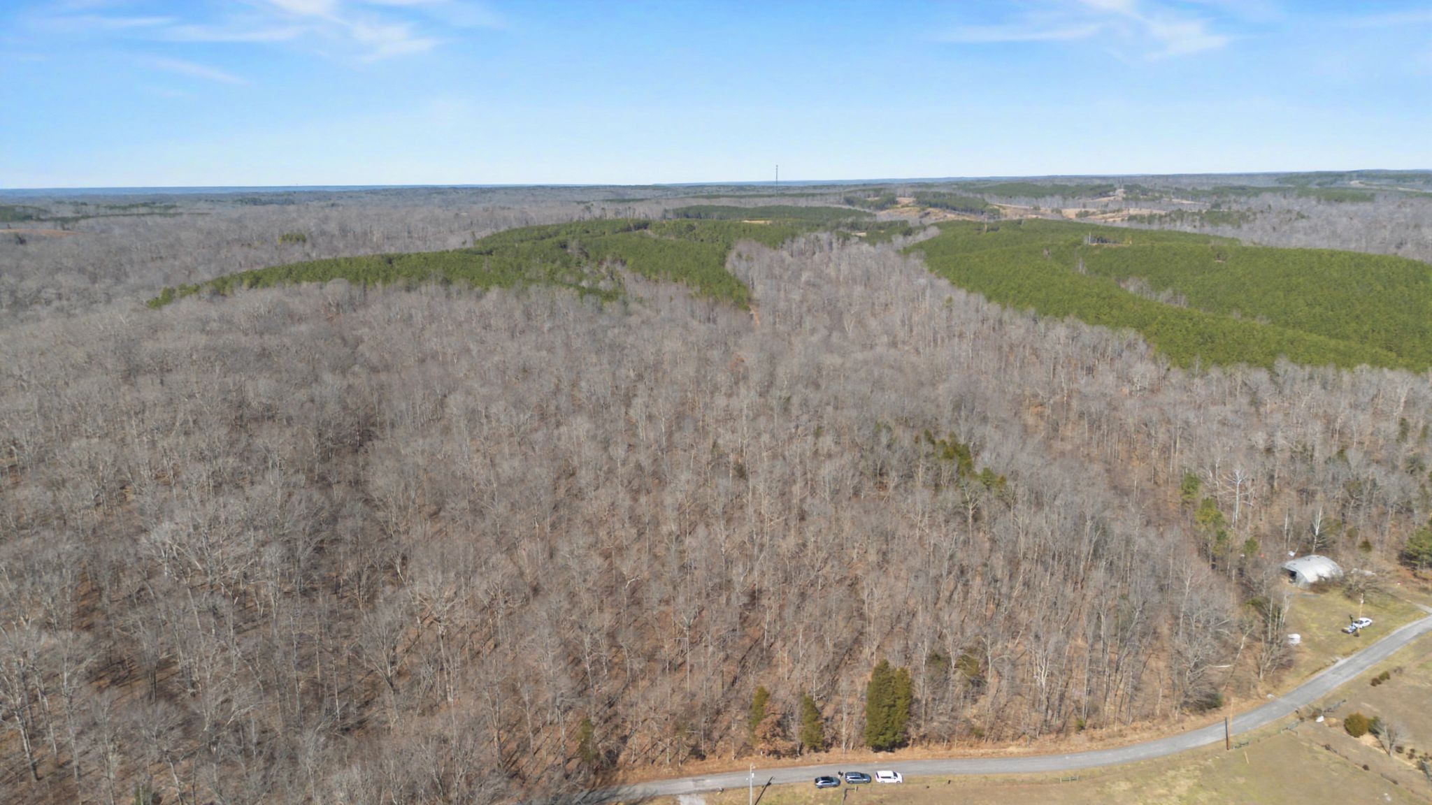 0 Ribbon Branch Road Dover TN 37058
