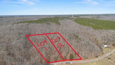0 Ribbon Branch Road Dover TN 37058