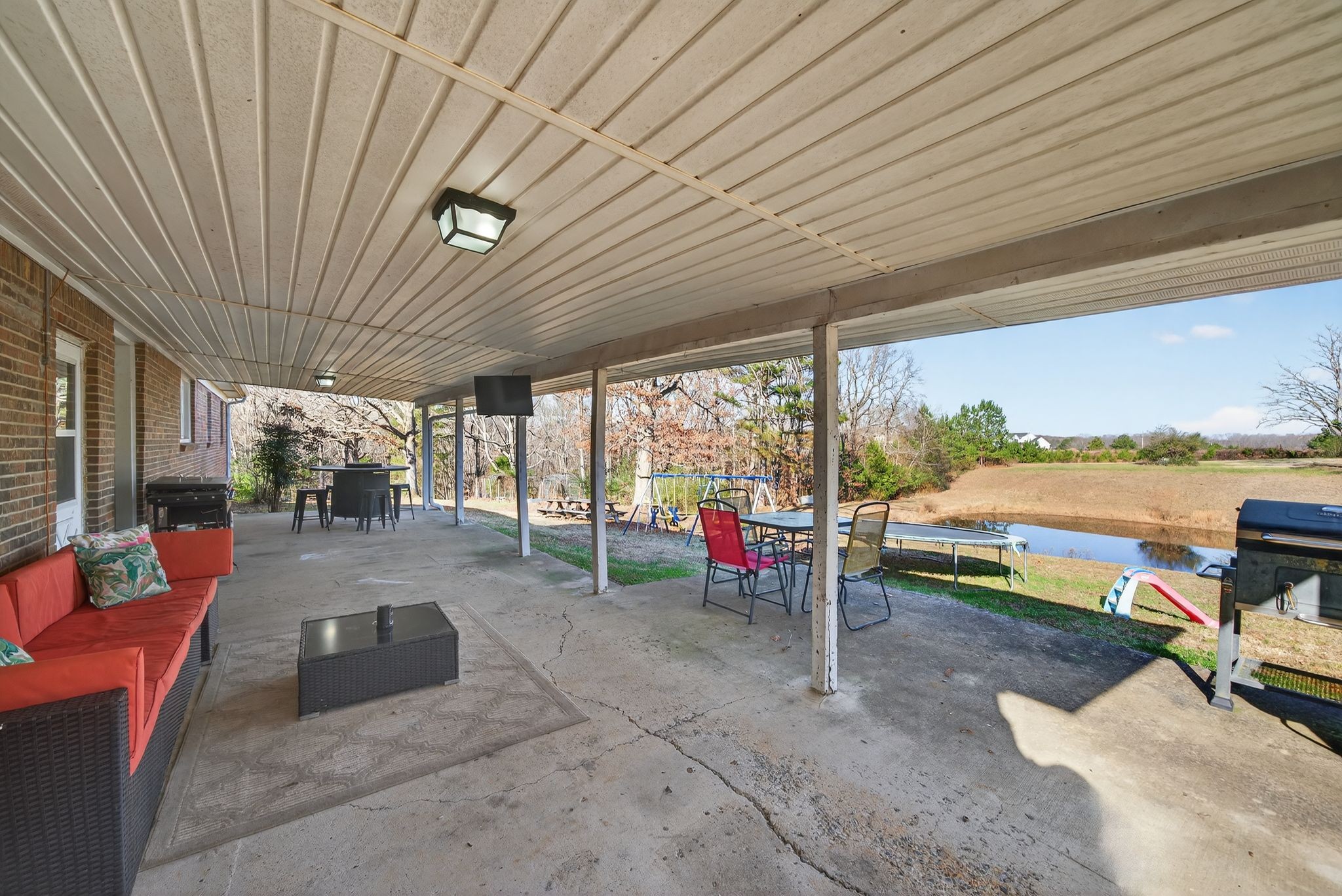2191 Highway 100 Centerville TN 37033
