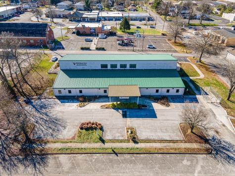 315 NW Atlantic Street Tullahoma TN 37388