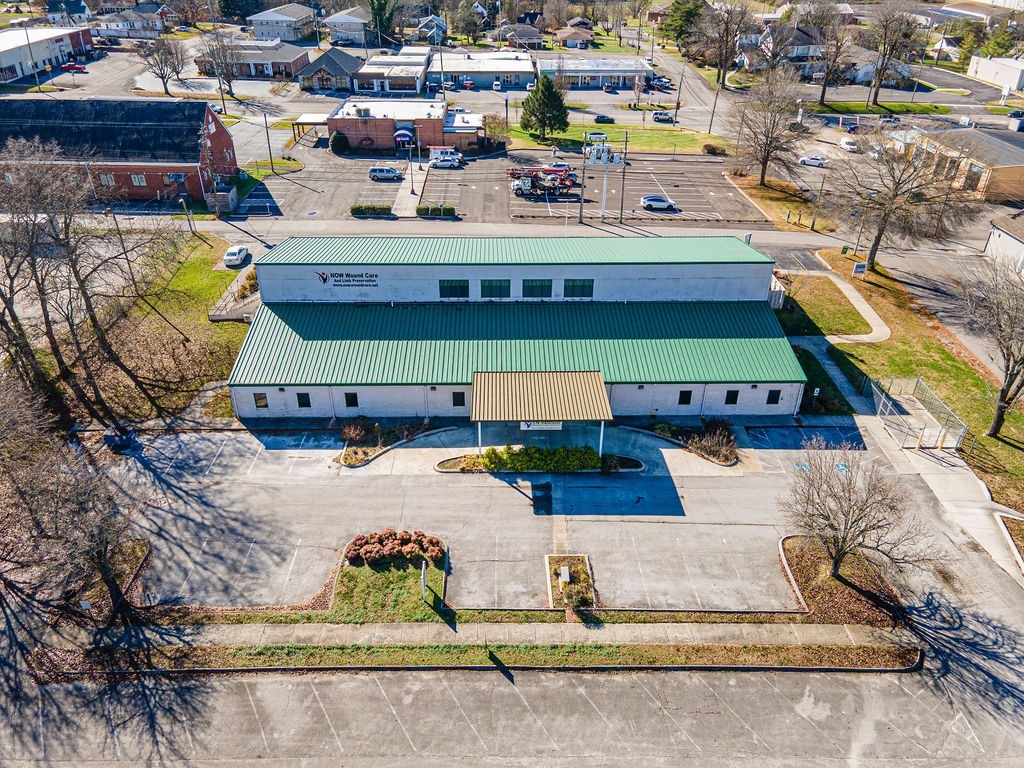 315 NW Atlantic Street Tullahoma TN 37388