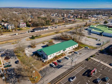 315 NW Atlantic Street Tullahoma TN 37388