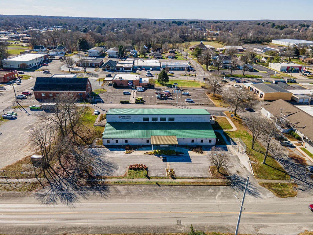 315 NW Atlantic Street Tullahoma TN 37388