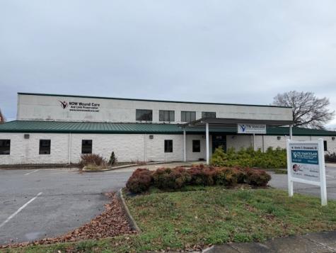 315 NW Atlantic Street Tullahoma TN 37388