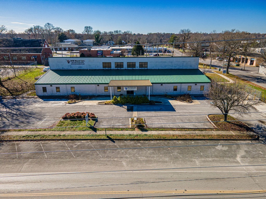 315 NW Atlantic Street Tullahoma TN 37388