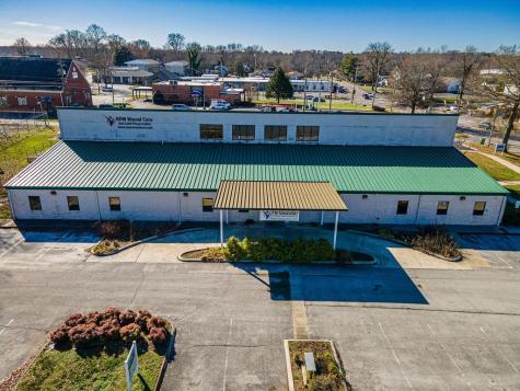 315 NW Atlantic Street Tullahoma TN 37388