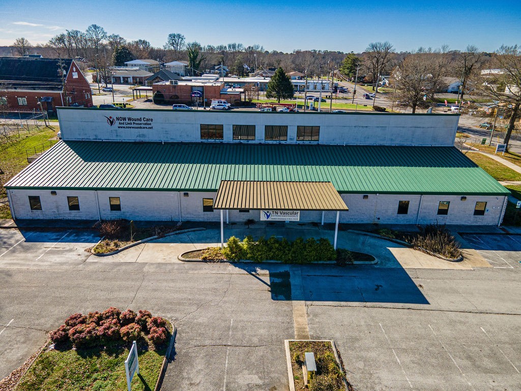 315 NW Atlantic Street Tullahoma TN 37388