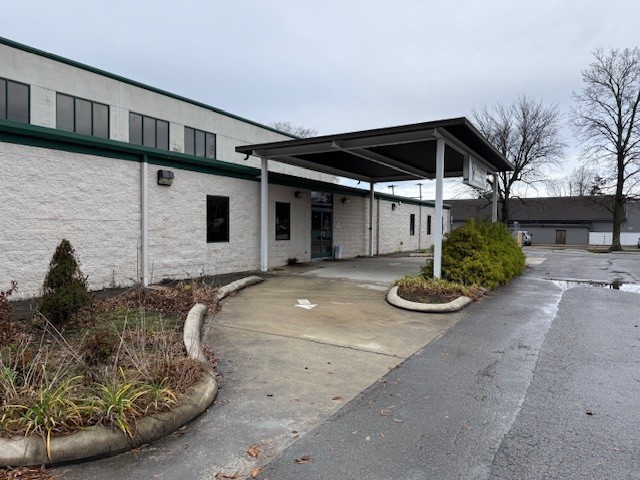 315 NW Atlantic Street Tullahoma TN 37388
