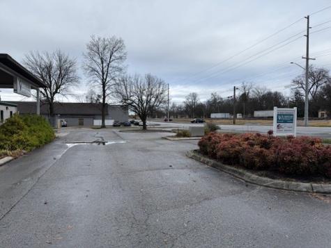 315 NW Atlantic Street Tullahoma TN 37388