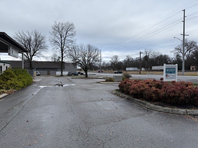 315 NW Atlantic Street Tullahoma TN 37388