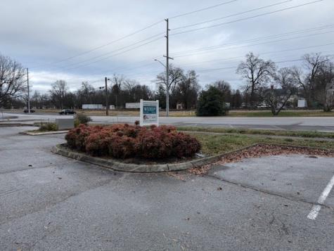 315 NW Atlantic Street Tullahoma TN 37388