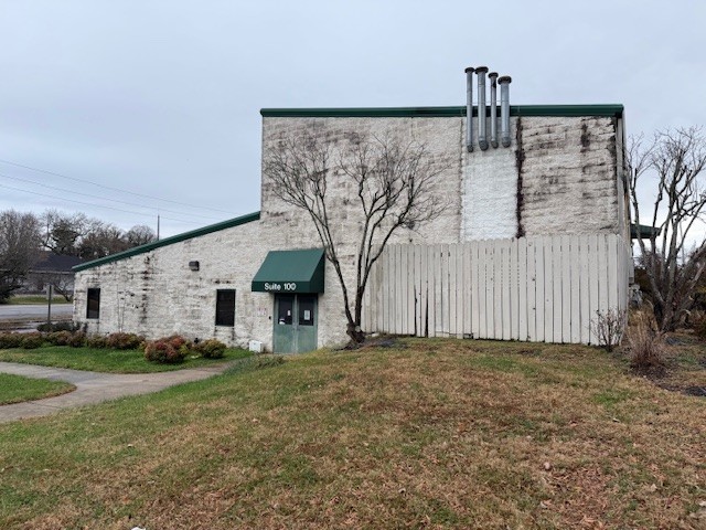 315 NW Atlantic Street Tullahoma TN 37388