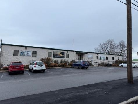 315 NW Atlantic Street Tullahoma TN 37388
