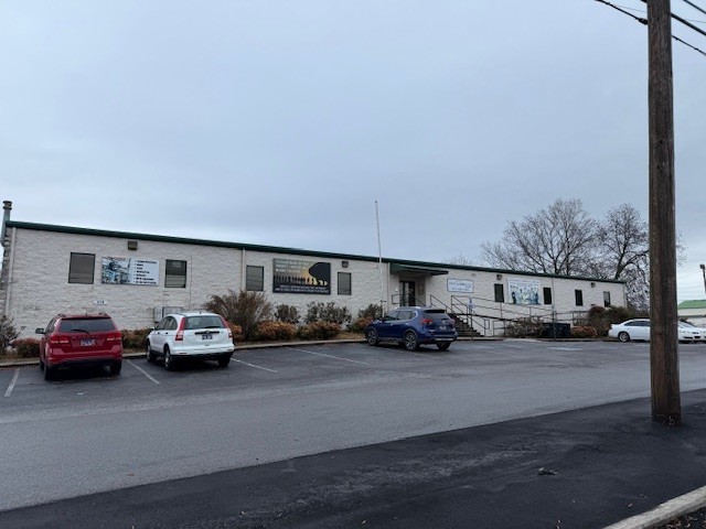 315 NW Atlantic Street Tullahoma TN 37388