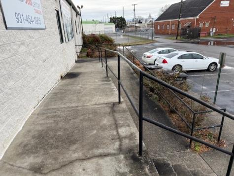 315 NW Atlantic Street Tullahoma TN 37388