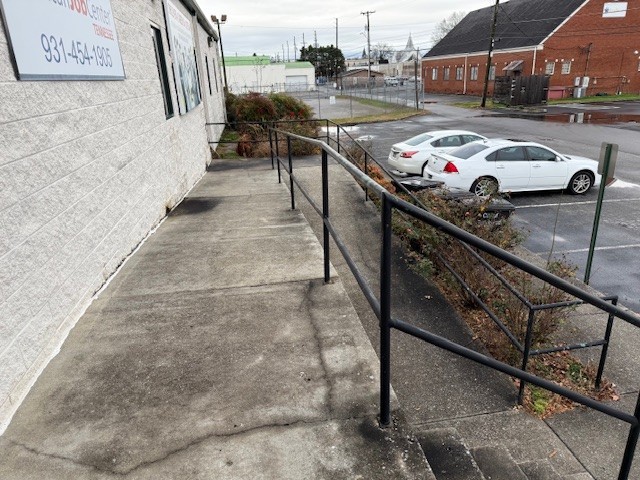 315 NW Atlantic Street Tullahoma TN 37388