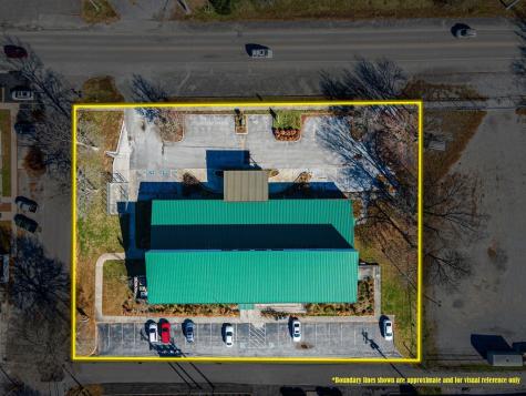 315 NW Atlantic Street Tullahoma TN 37388