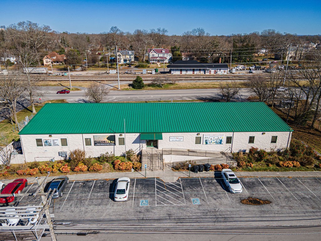 315 NW Atlantic Street Tullahoma TN 37388