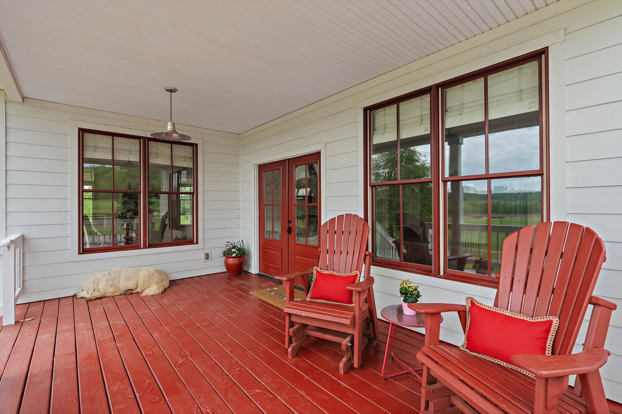 1662 Thompson Station Road, W Thompsons Station TN 37179