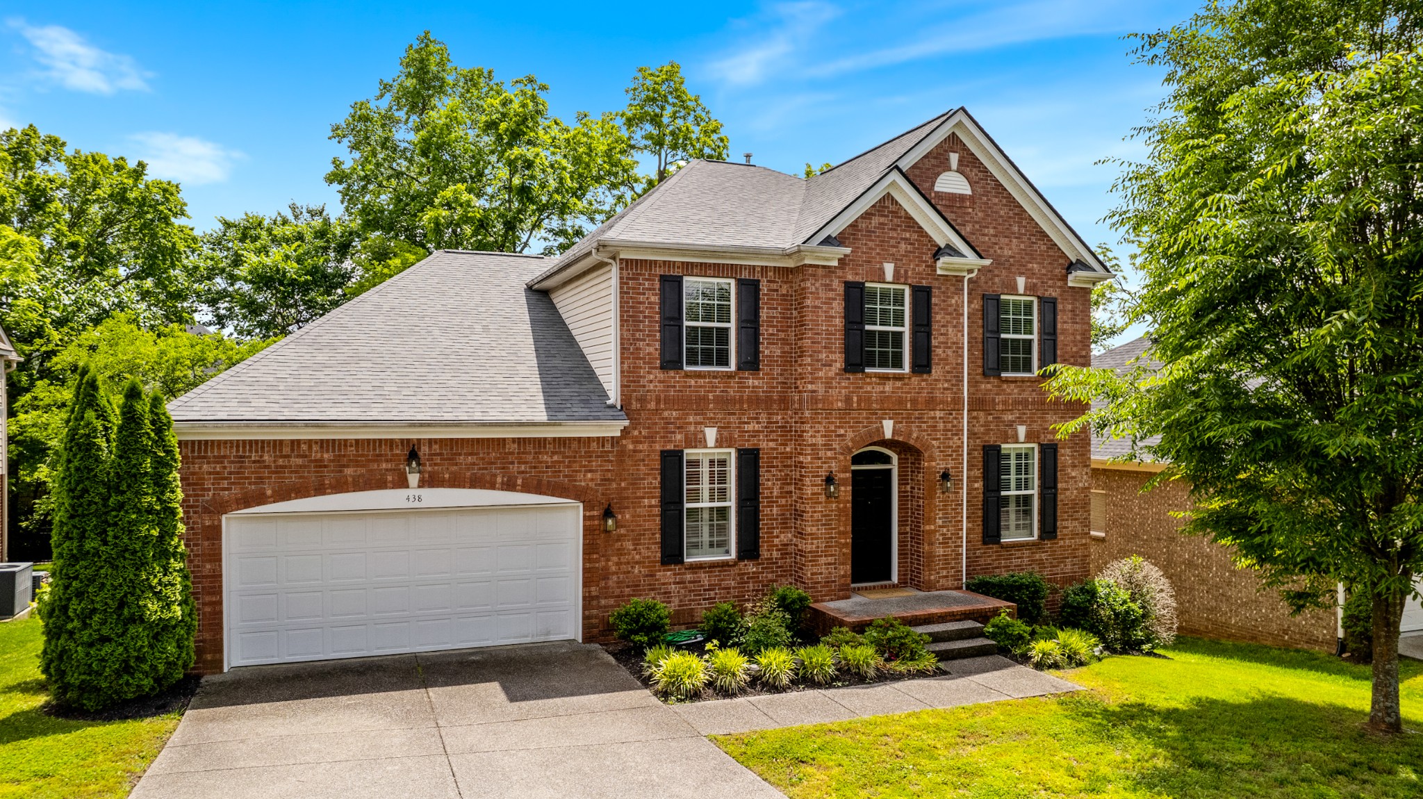 438 Laurel Hills Drive Mount Juliet TN 37122