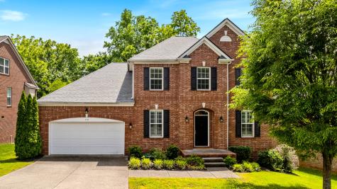 438 Laurel Hills Drive Mount Juliet TN 37122