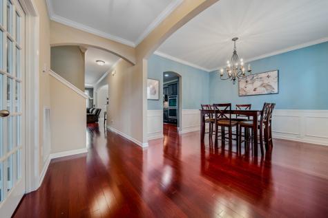 438 Laurel Hills Drive Mount Juliet TN 37122