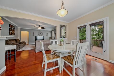 438 Laurel Hills Drive Mount Juliet TN 37122
