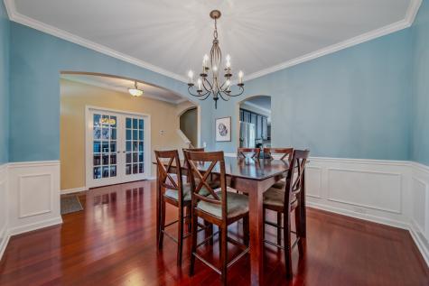 438 Laurel Hills Drive Mount Juliet TN 37122