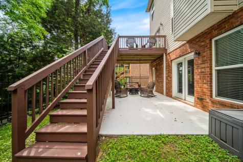 438 Laurel Hills Drive Mount Juliet TN 37122