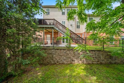 438 Laurel Hills Drive Mount Juliet TN 37122
